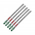 Jigsaw Blade Wood T-shank 12tpi 110mm T308b
