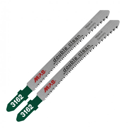 Jigsaw Blade Wood T-shank 12tpi 75mm T308b Jigsaw Blade Wood T-shank 12tpi 75mm T308b
