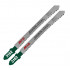 Jigsaw Blade Wood T-shank 12tpi 75mm T308b