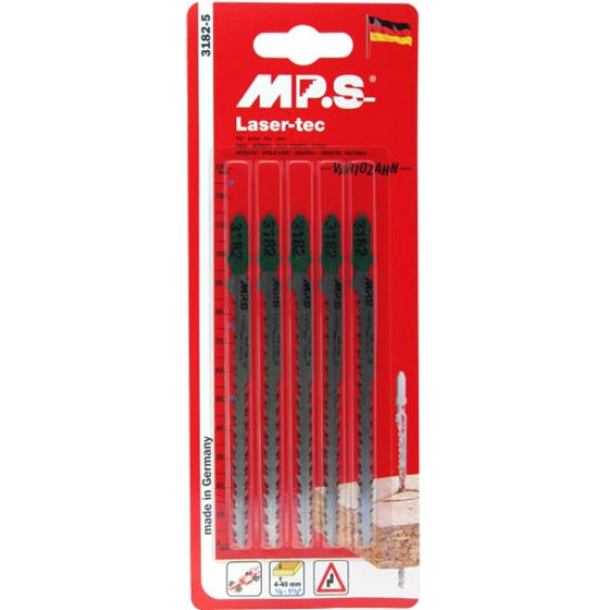 Jigsaw Blade Double Sided For Wood T Shank Jigsaw Blade Double Sided For Wood T Shank