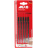 Jigsaw Blade Double Sided For Wood T Shank