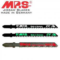 Jigsaw Blade Set 3piece T-shank