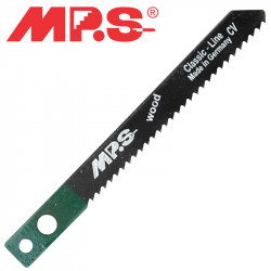Jigsaw Blade Wood Makita Shank 80mm 12tpi 5pk