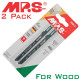 Jigsaw Blade U-shank Wood 8tpi 100mm Jigsaw Blade U-shank Wood 8tpi 100mm