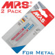 Jigsaw Blade B&d Metal 28tpi 70mm Jigsaw Blade B&d Metal 28tpi 70mm