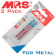 Jigsaw Blade B&d Metal 21tpi 70mm Jigsaw Blade B&d Metal 21tpi 70mm