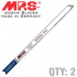 Jigsaw Blade Bi-m.b&d Vario 130mm
