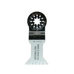 MPS Oscillating Saw Blade Wood/metal 44mm Bim Starlock