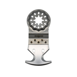 MPS Oscillating Saw Blade Muli Cut Hook 32mm Bim Starlock