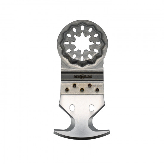 MPS Oscillating Saw Blade Muli Cut Hook 32mm Bim Starlock MPS Oscillating Saw Blade Muli Cut Hook 32mm Bim Starlock