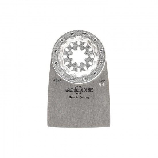 MPS Oscillating Scraper Cv Starlock MPS Oscillating Scraper Cv Starlock