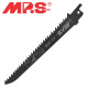 Sabre Saw Blades 150mm 6 Tpi 2/pack