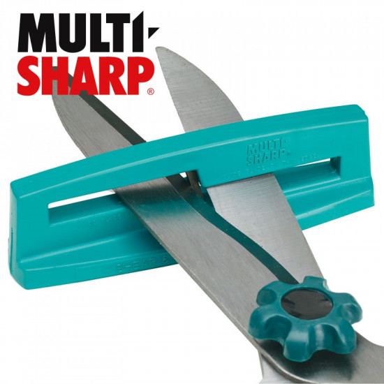 Shear & Scissor Sharpener Shear & Scissor Sharpener