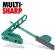 Secateur & Loper Sharpener Jig Multi Angle Sil. Carbide Secateur & Loper Sharpener Jig Multi Angle Sil. Carbide