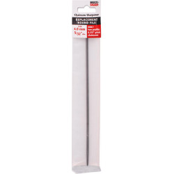 Replacement Rould File 5/32' For Ms1702e Chainsaw Sharpener