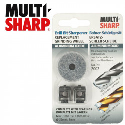 Repl.wheel Grey Alum.oxide