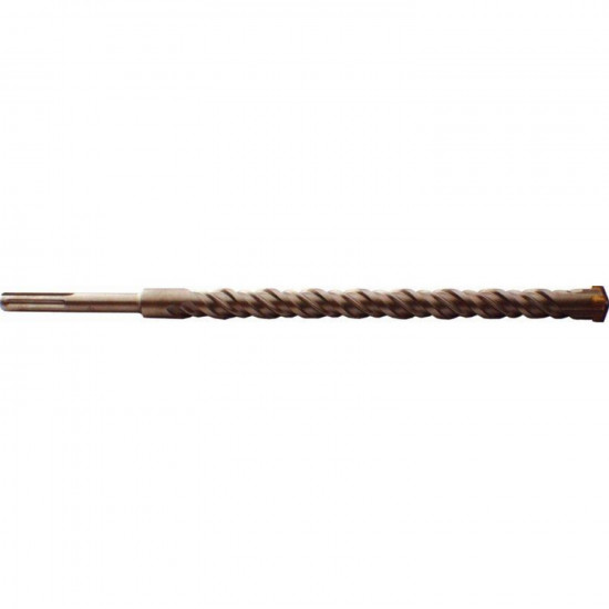 Sds Max Drill Bit 4 Cutter 520x400x28 Sds Max Drill Bit 4 Cutter 520x400x28