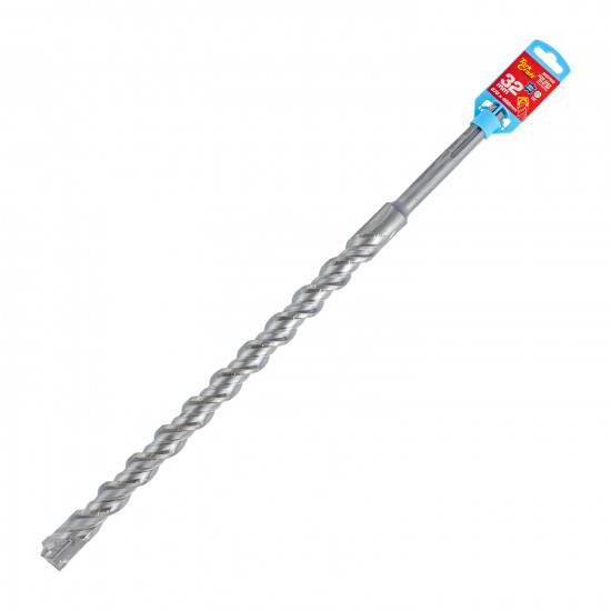 Sds Max Drill Bit 4 Cutter 570x450x32 Sds Max Drill Bit 4 Cutter 570x450x32