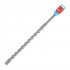 Sds Max Drill Bit 4 Cutter 570x450x32
