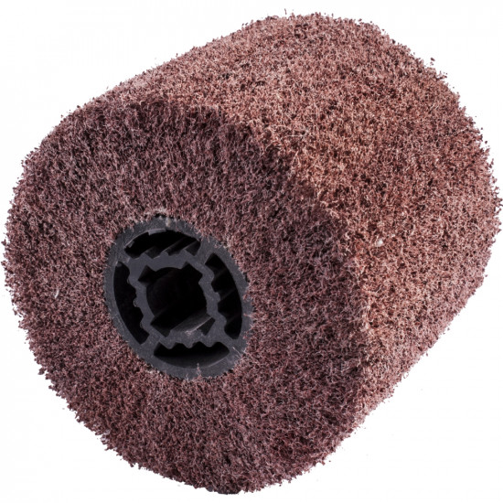 80 Grit Nylon Grinding Wheels 120mmx100mm 80 Grit Nylon Grinding Wheels 120mmx100mm