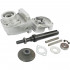 Polisher Service Kit Gear & Bearing Comp. (1-11) For My3015-2