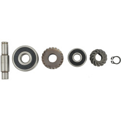 Polisher Service Kit Bearing Retainer Comp.(21-27) For My3015-2