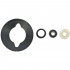 Polisher Service Kit Armature Rear Bearing & Shield(29-32) For My3015-