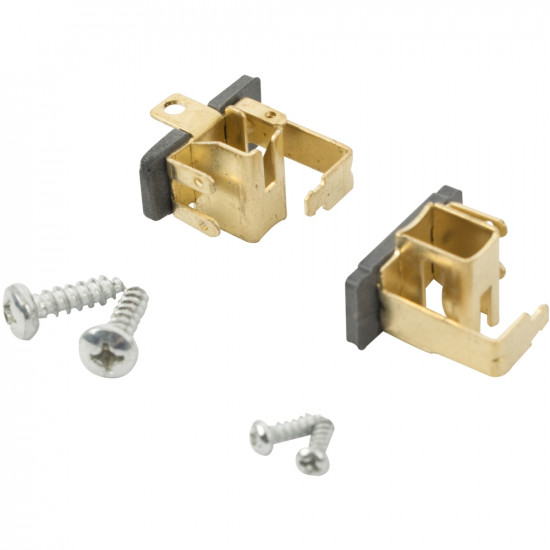 Polisher Service Kit Brush Holder & Cover Comp.(37-39) For My3015-2