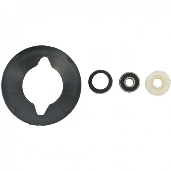 Polisher Service Kit Armature Rear Bearing & Shield(27-30) For My3016- Polisher Service Kit Armature Rear Bearing & Shield(27-30) For My3016-