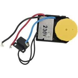 Polisher Service Kit Speed Control (36) For My3016-2