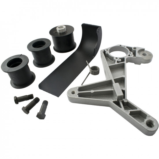Polisher Service Kit Alu. Bracket Comp. (46/48-54) For My3016-2 Polisher Service Kit Alu. Bracket Comp. (46/48-54) For My3016-2