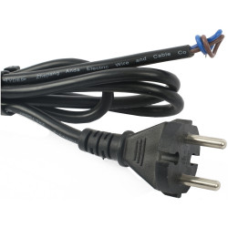 Polisher Service Kit Repl Cord & Sleeve (44/45) For My3016-2