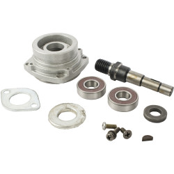 Polisher Service Kit Gear & Bearing Comp. (1-9) For My3025-1