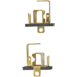 Polisher Service Kit Brush Holder & Cover Comp.(49) For My3025-1