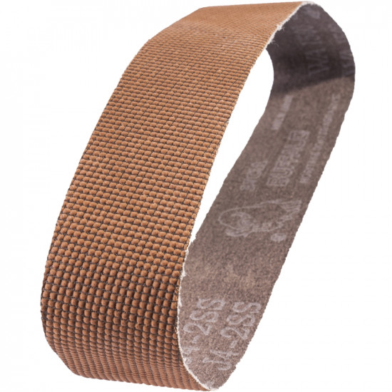 1200 Grit Zirconia Sanding Belts 40mmx620mm 1200 Grit Zirconia Sanding Belts 40mmx620mm