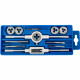 12pc Ws Tap & Die Set - Plastic Case 12pc Ws Tap & Die Set - Plastic Case