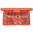 Tap & Die Set 16pce In Plastic Case