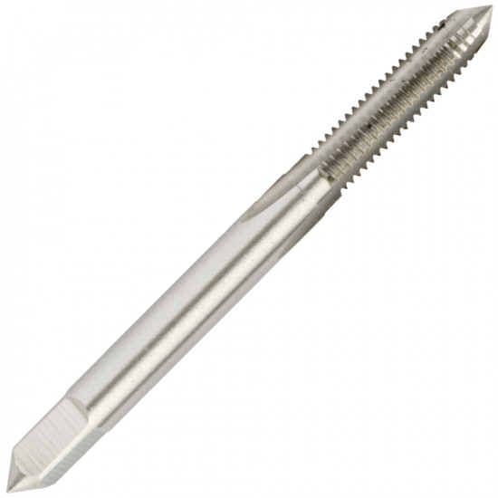 Tap Hss 6x1.0mm Iso 1/card Tap Hss 6x1.0mm Iso 1/card