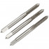 Taps Hss 8x1.25mm Iso 3/pack