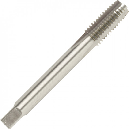 Tap Hss 10mm X 1.0 1/card Tap Hss 10mm X 1.0 1/card