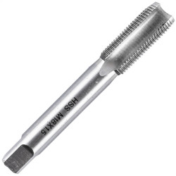 Tap Hss 18mm X 1.5mm 1/card