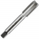 Tap Hss 20mm X 2.5mm 1/card Tap Hss 20mm X 2.5mm 1/card