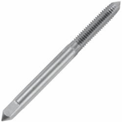 Tap Carb.steel 4x0.7mm 1/card