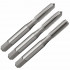 Taps Carb.steel 10x1.50mm 3/pk