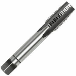 Tap Carb.steel 16x2.00mm 1/cd