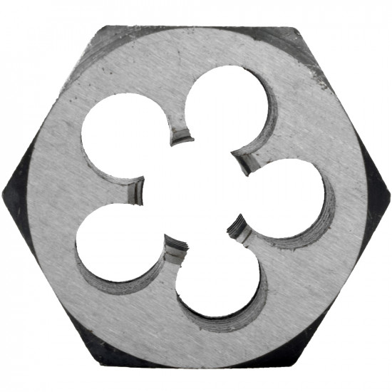 Die Hss Hex 14x2.00mm 1/case Die Hss Hex 14x2.00mm 1/case