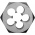 Die Hss Hex 18mm 1/card