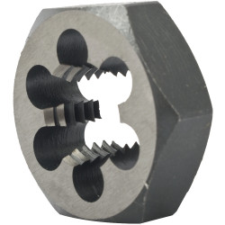 Die Hss Hex 24mm 1/case