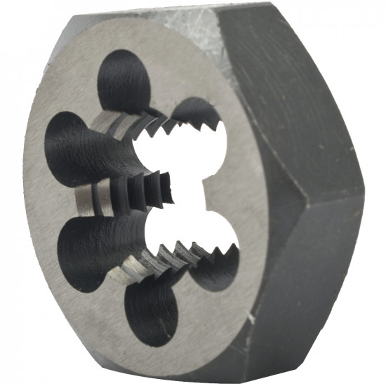 Die Hss Hex 24mm 1/case Die Hss Hex 24mm 1/case