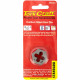 Die Carb.steel 10x1.50mm Card Die Carb.steel 10x1.50mm Card